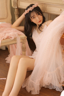 幼儿HIPHOP仙踪林
